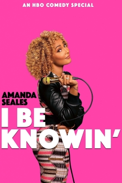 Watch free Amanda Seales: I Be Knowin' movies Hd online