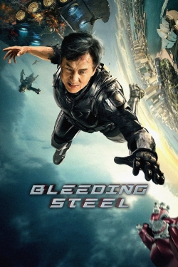 Watch free Bleeding Steel movies Hd online