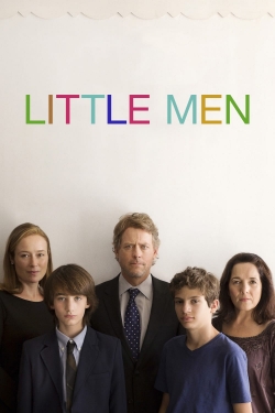 Watch free Little Men movies Hd online