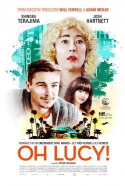 Watch free Oh Lucy! movies Hd online