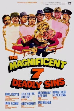 Watch free The Magnificent Seven Deadly Sins movies Hd online