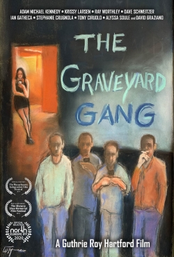 Watch free The Graveyard Gang movies Hd online