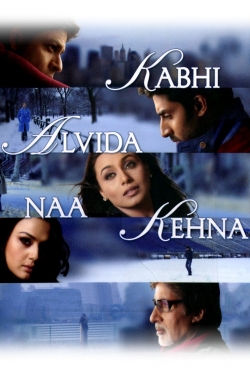 Watch free Kabhi Alvida Naa Kehna movies Hd online