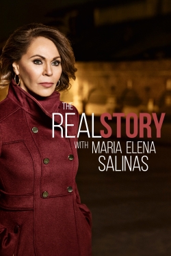 Watch free The Real Story with Maria Elena Salinas movies Hd online