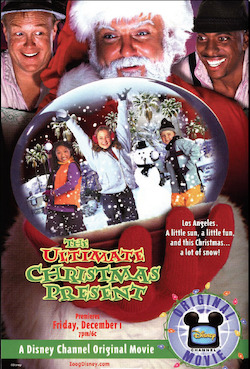 Watch free The Ultimate Christmas Present movies Hd online