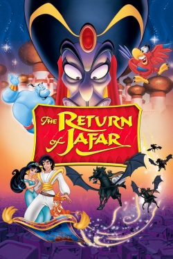 Watch free The Return of Jafar movies Hd online