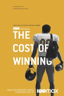 Watch free The Cost of Winning movies Hd online