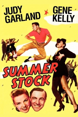 Watch free Summer Stock movies Hd online