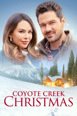 Watch free Coyote Creek Christmas movies Hd online