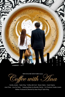 Watch free Coffee with Ana movies Hd online