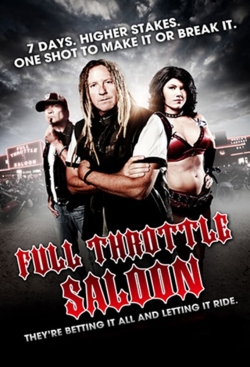 Watch free Full Throttle Saloon movies Hd online