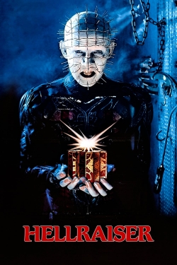 Watch free Hellraiser movies Hd online