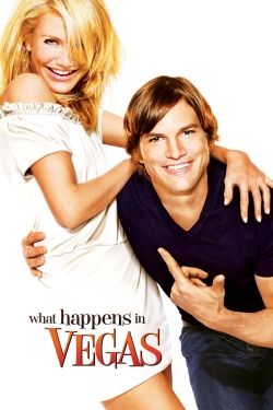 Watch free What Happens in Vegas movies Hd online