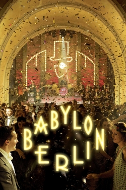 Watch free Babylon Berlin movies Hd online