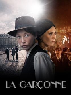 Watch free La Garçonne movies Hd online