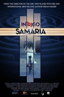 Watch free Intrigo: Samaria movies Hd online