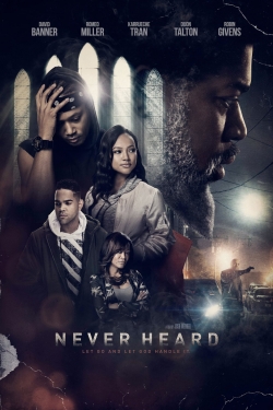 Watch free Never Heard movies Hd online