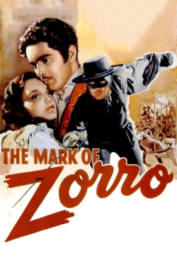 Watch free The Mark of Zorro movies Hd online