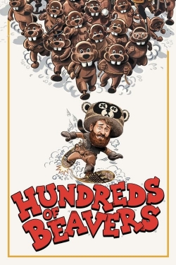 Watch free Hundreds of Beavers movies Hd online