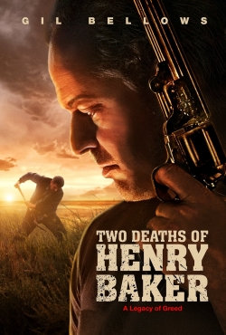 Watch free Two Deaths of Henry Baker movies Hd online