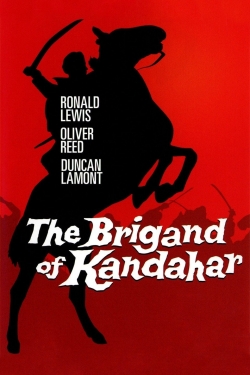 Watch free The Brigand of Kandahar movies Hd online