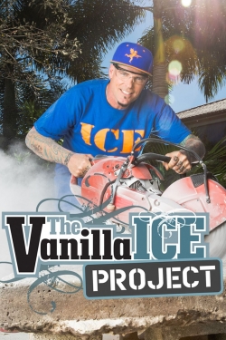 Watch free The Vanilla Ice Project movies Hd online