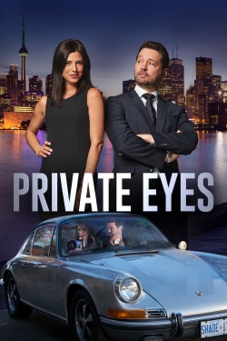 Watch free Private Eyes movies Hd online