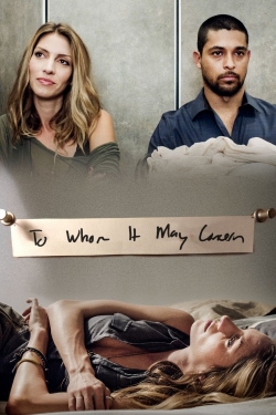 Watch free To Whom It May Concern movies Hd online