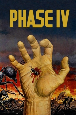 Watch free Phase IV movies Hd online