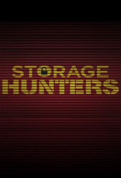 Watch free Storage Hunters movies Hd online