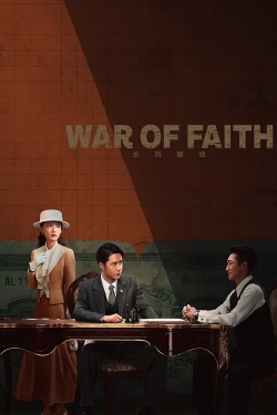 Watch free War of Faith movies Hd online