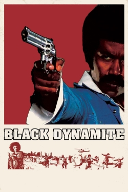 Watch free Black Dynamite movies Hd online