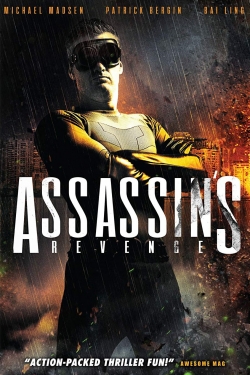 Watch free Assassins Revenge movies Hd online