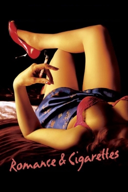 Watch free Romance & Cigarettes movies Hd online