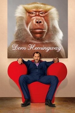 Watch free Dom Hemingway movies Hd online