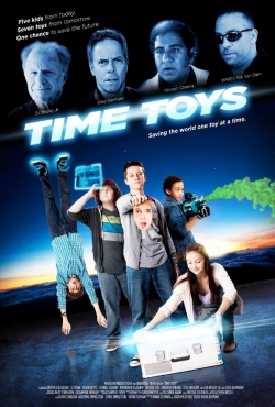 Watch free Time Toys movies Hd online