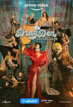 Watch free Drag Den with Manila Luzon movies Hd online