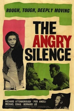 Watch free The Angry Silence movies Hd online