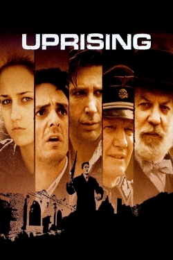 Watch free Uprising movies Hd online