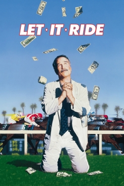 Watch free Let It Ride movies Hd online