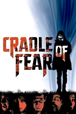 Watch free Cradle of Fear movies Hd online