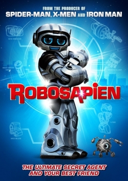 Watch free Robosapien: Rebooted movies Hd online