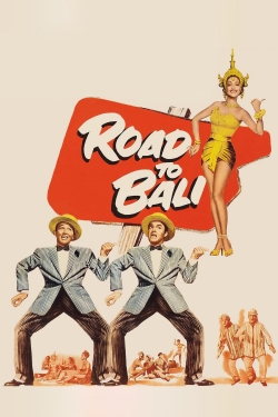 Watch free Road to Bali movies Hd online