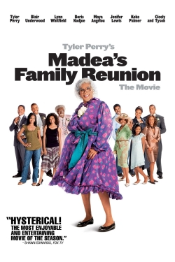 Watch free Madea's Family Reunion movies Hd online