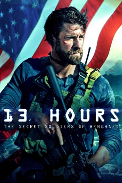 Watch free 13 Hours: The Secret Soldiers of Benghazi movies Hd online