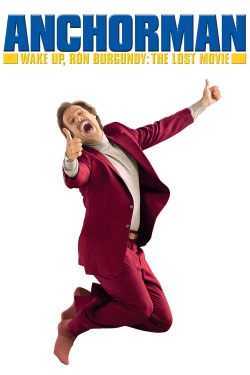 Watch free Wake Up, Ron Burgundy: The Lost Movie movies Hd online