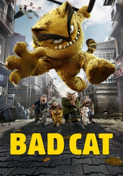 Watch free Bad Cat movies Hd online