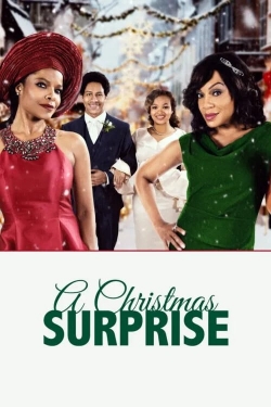 Watch free A Christmas Surprise movies Hd online