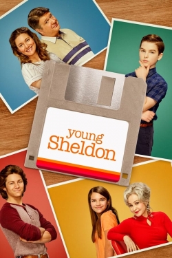 Watch free Young Sheldon movies Hd online