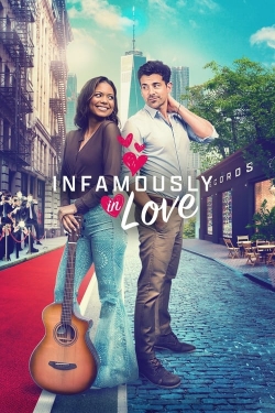 Watch free Infamously in Love movies Hd online